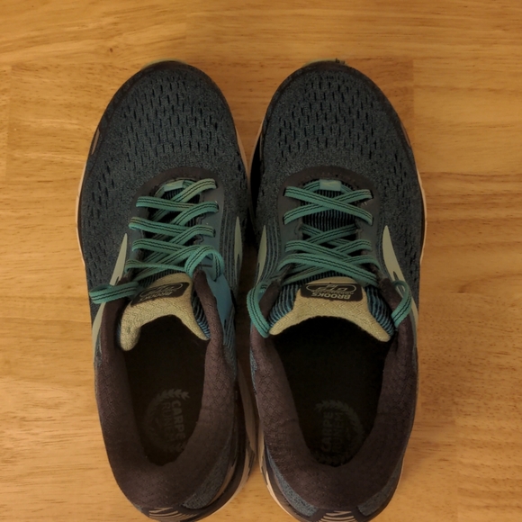 Brooks Adrenaline GTS 18 - Picture 3 of 4